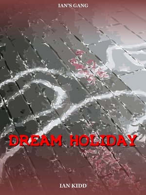 cover image of Dream Holiday